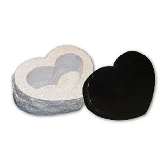 Heart Shape Hickey