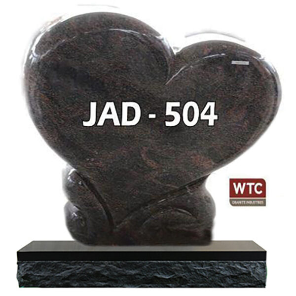 JAD-504