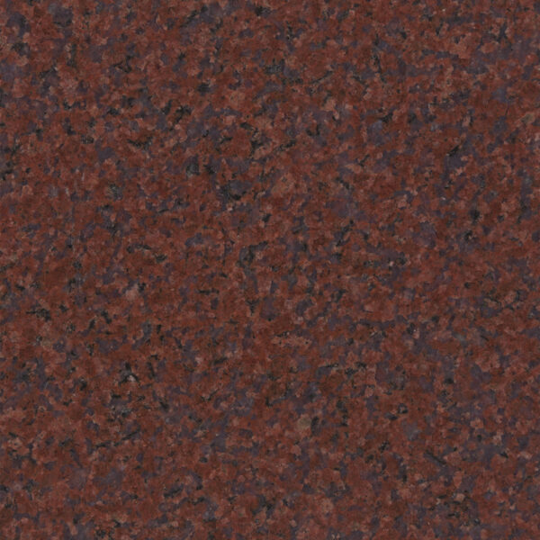 Rubin-Red